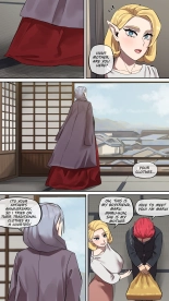 Maru.H 10 : page 15