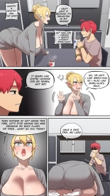 Maru·H 6 : page 3