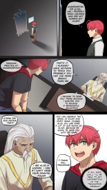 Maru·H 6 : page 9