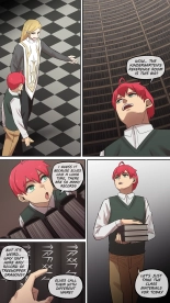 Maru·H 6 : page 10