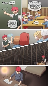 Maru·H 6 : page 13