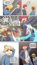 Maru·H 6 : page 14