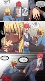 Maru·H 6 : page 15