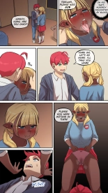 Maru·H 6 : page 16