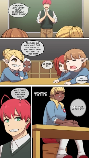 hentai original