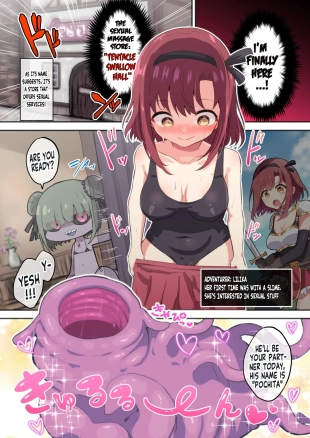 hentai original