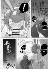 Marushii : page 5