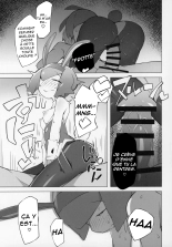 Marushii : page 8