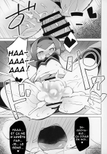 Marushii : page 14