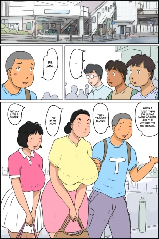 hentai original