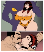 Mary Jane Watson : page 9