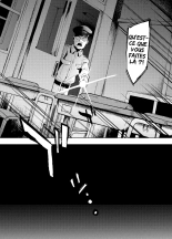 Masaka Anoko ga Konna Koto -Tennis Musume Hen- | No Way That Girl Would Do This -Tennis Girl Chapter- page 14
