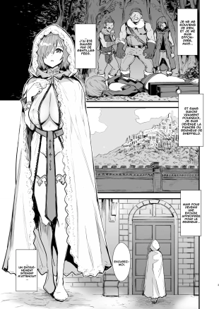 hentai fate grand order