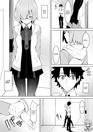 hentai fate grand order