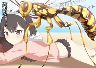 hentai blue archive
