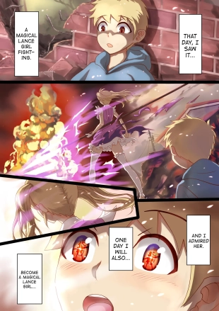 hentai original