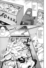 Élimination massive des filles : page 10