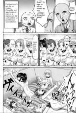 Élimination massive des filles : page 15