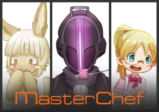 hentai Master Chef -Abyss-