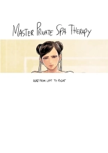 Master Private Spa Therapy 1 : page 1