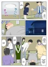 Masturbating to Mom 5 - Alternate Ending page 7