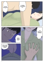 Masturbating to Mom 5 - Alternate Ending page 10
