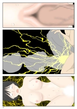 Masturbating to Mom 5 - Alternate Ending page 22