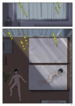 Masturbating to Mom 5 - Alternate Ending page 41