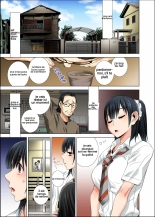 Matabiraki Haha Shimai Taisetsu a Osananajimi no Shimai was Ore no Kuzu Oyaji ni Ana o Sasageru... : page 5