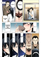 Matabiraki Haha Shimai Taisetsu a Osananajimi no Shimai was Ore no Kuzu Oyaji ni Ana o Sasageru... : page 6