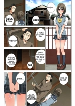 Matabiraki Haha Shimai Taisetsu a Osananajimi no Shimai was Ore no Kuzu Oyaji ni Ana o Sasageru... : page 18