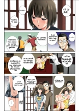Matabiraki Haha Shimai Taisetsu a Osananajimi no Shimai was Ore no Kuzu Oyaji ni Ana o Sasageru... : page 19