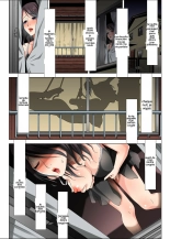 Matabiraki Haha Shimai Taisetsu a Osananajimi no Shimai was Ore no Kuzu Oyaji ni Ana o Sasageru... : page 36