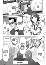 Matasaki Jack - Chapter 1 : page 6
