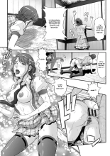 Matasaki Jack - Chapter 1 : page 20