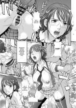 Matasaki Jack - Chapter 1 : page 21