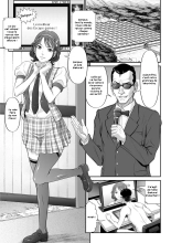 Matasaki Jack - Chapters 1-2 : page 5