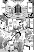 Matasaki Jack - Chapters 1-2 : page 27