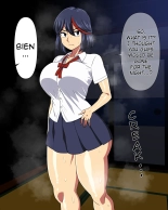 Matoi Ryuko FANBOX incomplet : page 2
