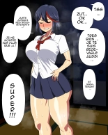 Matoi Ryuko FANBOX incomplet : page 6