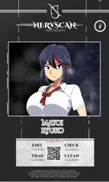 Matoi Ryuko FANBOX : page 1