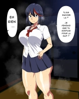 Matoi Ryuko FANBOX : page 3