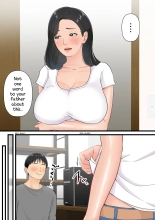 When a Good Mom Succumbs to Her Son's Cock : page 16