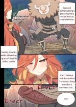 Mavuika 1-2 page 1