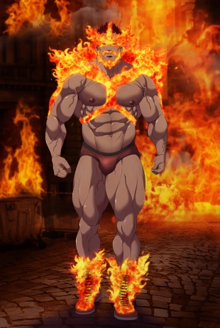 hentai May 2022 Husband Tier
