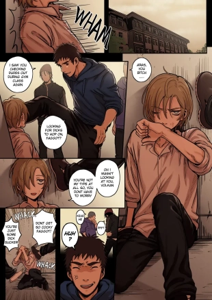 hentai Me And My Bully's Secret Relationship