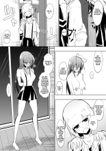 Medaka The End 4 : page 2