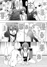 Medaka The End 4 : page 4