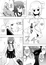 Medaka The End 4 : page 5