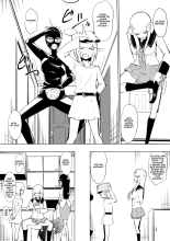 Medaka The End 4 : page 13